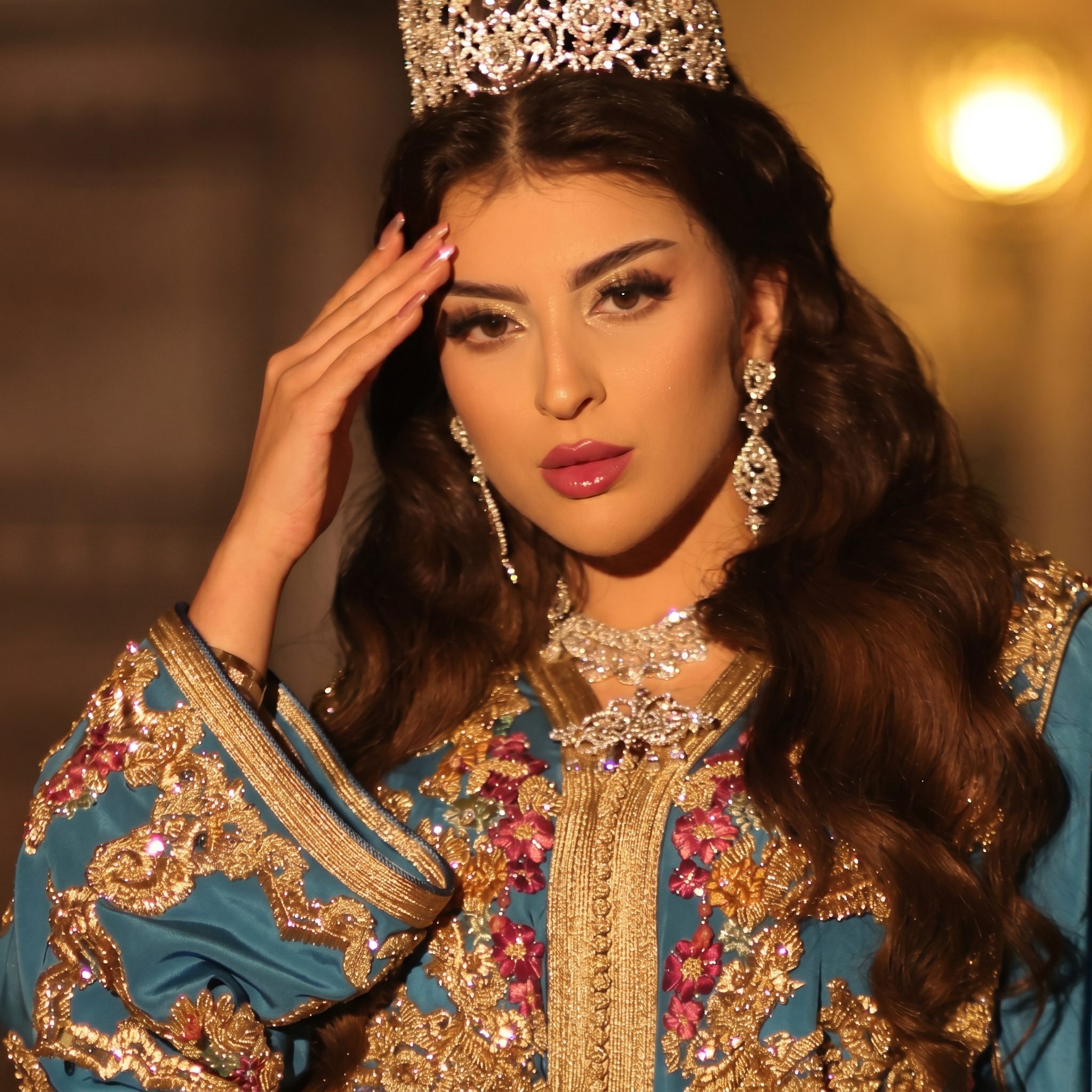 Cursos de maquillaje Ramli