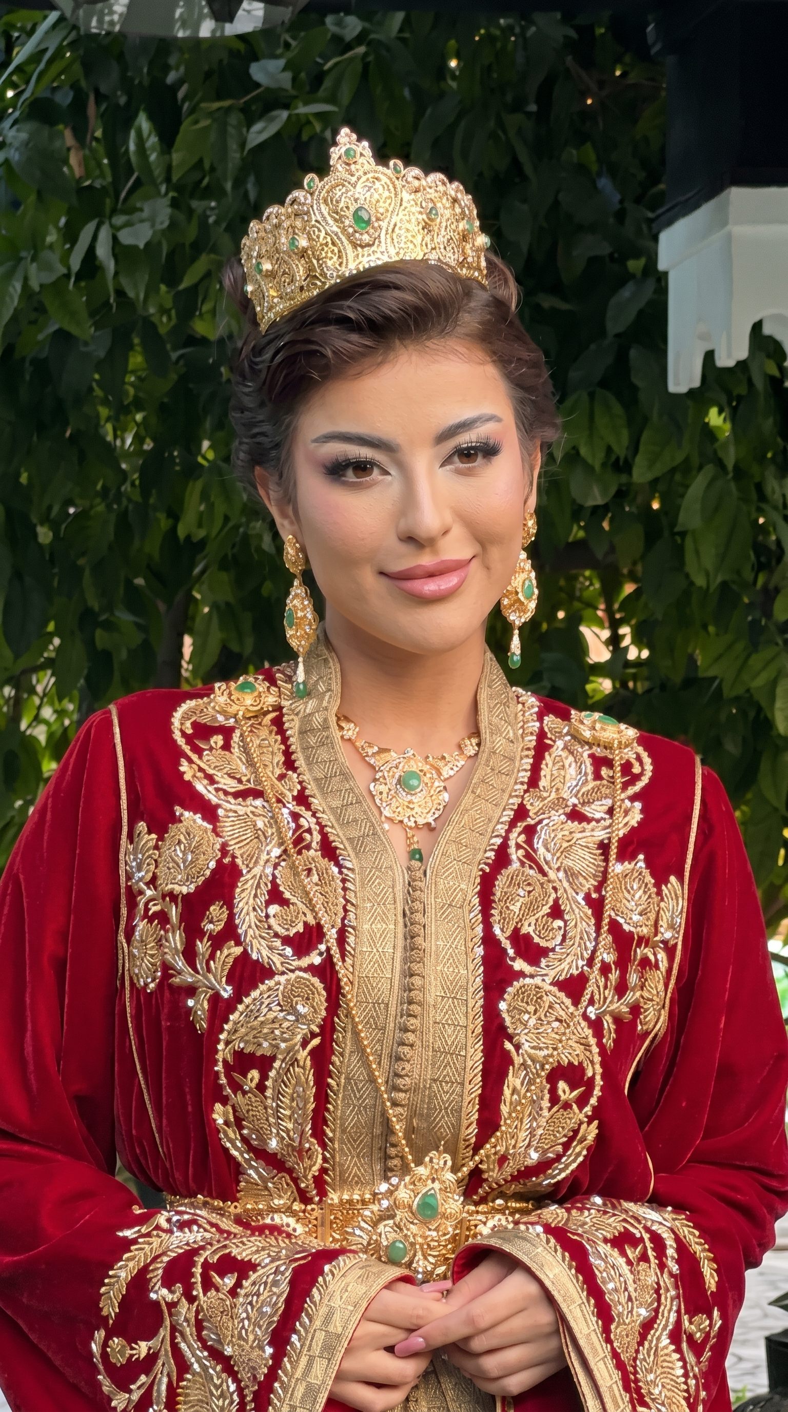 Red Tekchita